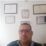 Docente áreas de ciencias sociales y historia para jóvenes de primaria y secundaria